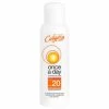 Calypso Once A Day Sun Lotion Spray Spf 20 200ml -Health And Beauty Stores 330030 calypso once a day sun spray factor 20 200ml