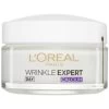 L'Oreal Paris Wrinkle Expert Anti-Wrinkle Day Cream 55 + 50ml 1 L'Oreal Paris Wrinkle Expert Anti-Wrinkle Day Cream 55 + 50ml -Health And Beauty Stores 330165 loreal paris wrinkle expert day cream 55 plus 50ml 2