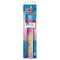 Oral B Oral-B Kids Battery-Powered Toothbrush - Disney Princess