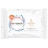 FemFresh Intimate Skin Care 15pk -Health And Beauty Stores 330724 femfresh intimate skin care 15 wipes