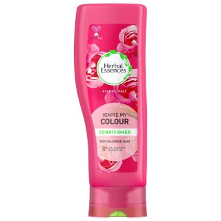 Herbal Essences Ignite My Colour Conditioner 3 Herbal Essences Ignite My Colour Conditioner