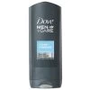 Dove Men Clean Comfort Shower Gel 400ml -Health And Beauty Stores 332795 dove men care clean comfort shower gel 400ml
