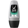 Sure Men Sensitive Roll On Deodorant 50ml -Health And Beauty Stores 332814 sure men sensitive antiperspirant roll on 50ml