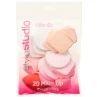 Style Studio Make-Up Sponges 20pk -Health And Beauty Stores 332905 style studio 20pk makeup sponges