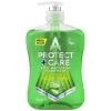 Astonish Protect + Care Antibacterial Handwash Aloe Vera 600ml -Health And Beauty Stores 334334 astonish protect care antibacterial handwash aloe vera 600ml
