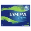 Tampax® Tampax Compak 18pk - Super -Health And Beauty Stores 335227 tampax compak tampons 18pk super