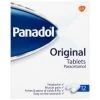 B&M Panadol Original Tablets 12pk 1 B&M Panadol Original Tablets 12pk -Health And Beauty Stores 335354 panadol original tablet 12