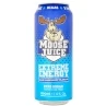 Moose Juice Extreme Energy 500ml - Blue Raspberry -Health And Beauty Stores 335372 moose juice extreme energy blue raspberry