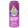 Moose Juice Extreme Energy 500ml - Berry