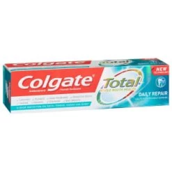 Colgate® Colgate Total Daily Repair Toothpaste 75ml