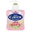 Carex Fun Edition Derma Care Antibacterial Eco Refill Hand Wash 250ml - Love Hearts 1 Carex Fun Edition Derma Care Antibacterial Eco Refill Hand Wash 250ml - Love Hearts -Health And Beauty Stores 339752 carex fun edition derma care antibacterial eco refill hand wash 250ml love hearts