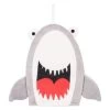 B&M Wash Mitt - Shark -Health And Beauty Stores 339781 childrens shaped wash mitt shark