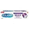 B&M Poligrip Max Denture Seal 40g -Health And Beauty Stores 340216 poligrip max seal 40g