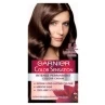 Garnier Colour Sensation Hair Dye 5.0 - Luminous Brown 2 Garnier Colour Sensation Hair Dye 5.0 - Luminous Brown -Health And Beauty Stores 340657 garnier colour sensation luminous brown