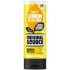 Original Source Shower Gel 500ml - Zesty Lemon & Tea Tree 2 Original Source Shower Gel 500ml - Zesty Lemon & Tea Tree -Health And Beauty Stores 340744 original source zesty lemon and tea tree shower gel 500ml