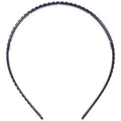 Ella School Hair Accessories - Assorted Headbands (Blue) 14 Ella School Hair Accessories - Assorted Headbands (Blue) -Health And Beauty Stores 340994 ella hair assorted headbands blue 3