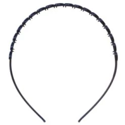 Ella School Hair Accessories - Assorted Headbands (Blue) 13 Ella School Hair Accessories - Assorted Headbands (Blue) -Health And Beauty Stores 340994 ella hair assorted headbands blue 4