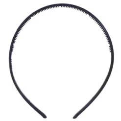 Ella School Hair Accessories - Assorted Headbands (Blue) 12 Ella School Hair Accessories - Assorted Headbands (Blue) -Health And Beauty Stores 340994 ella hair assorted headbands blue 5