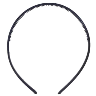 Ella School Hair Accessories - Assorted Headbands (Blue) 6 Ella School Hair Accessories - Assorted Headbands (Blue) - Image 4