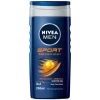 Nivea Men Sport Shower Gel 250ml -Health And Beauty Stores 341454 nivea men sport shower gel 250ml