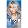 Schwarzkopf Urban Metallics Live Colour - Metallic Silver -Health And Beauty Stores 341520 schwarzkopf live colour metallic silver u71