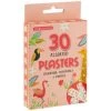 B&M Care Essentials Assorted Plasters 30pk - Animals -Health And Beauty Stores 341823 care essentials 30 assorted plasters tropical