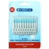 B&M Crystal Interdental Brushes 20pk -Health And Beauty Stores 343556 crystal wire free interdental brushes 20 pack 2