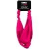 Style Studio Jersey Twist Headband - Pink -Health And Beauty Stores 346013 style studio hair twist knot head band pink