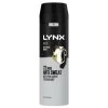 Lynx 72H Anti-Perspirant 200ml - Gold -Health And Beauty Stores 349583 lynx gold anti perspirant deodorant