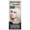 Bblonde Maximum Blonde Toner - Atomic Blonde 1 Bblonde Maximum Blonde Toner - Atomic Blonde -Health And Beauty Stores 349754 jerome russell bblonde maximum blonde toner atomic