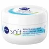 Nivea Soft Moisturising Cream 500ml 1 Nivea Soft Moisturising Cream 500ml -Health And Beauty Stores 351455 nivea soft moisturising cream 500ml