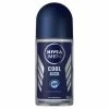 Nivea Men Cool Kick Roll On Anti-Perspirant 50ml -Health And Beauty Stores 351657 nivea men cool kick anti perspirant 50ml