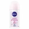 Nivea Pearl Beauty Roll On Anti-Perspirant 50ml -Health And Beauty Stores 351659 nivea pearl beauty anti perspirant 50ml