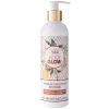 B&M Body Glow By Skinny Tan Medium Moisturising Lotion 250ml -Health And Beauty Stores 352067 body glow by skinny tan medium moisturising lotion 250 ml