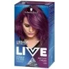 Schwarzkopf Urban Metallics Live Colour - Amethyst Chrome -Health And Beauty Stores 352346 schwarzkopf live colour amethyst chrome u69