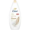 Dove Nourishing Silk Body Wash 720ml -Health And Beauty Stores 353179 dove nourishing silk body wash 720ml