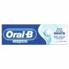 Oral B Oral-B Complete Extra White Toothpaste 75ml -Health And Beauty Stores 354156 oral b complete extra white toothpaste 75ml