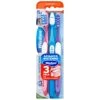 Wisdom UV Pro Whitening Toothbrush 3pk -Health And Beauty Stores 354356 wisdom uv pro whitening 3pk toothbrush