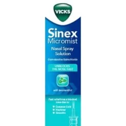 Vicks® Vicks Sinex Micromist Nasal Spray 15ml