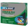 B&M Galpharm Day & Night 16pk Cold & Flu Relief Capsules 2 B&M Galpharm Day & Night 16pk Cold & Flu Relief Capsules -Health And Beauty Stores 355210 galpharm day night cold flu relief 16 capsules
