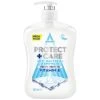 Astonish Protect + Care Antibacterial Handwash Vitamin E 600ml -Health And Beauty Stores 356166 astonish protect care antibacterial handwash vitamin e 600ml