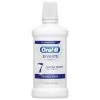 Oral B Oral-B 3D White Luxe Mouthwash 500ml -Health And Beauty Stores 356195 oral b 3d white luxe perfection mouthwash 500 ml