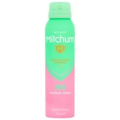 B&M Mitchum Triple Odor Defence Antiperspirant 150ml