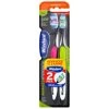 Wisdom Advanced Interdental Toothbrush 2pk -Health And Beauty Stores 357789 wisdom advanced interdental medium 2pk toothbrush
