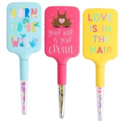 Paddle Hair Brush - Your Hair Is Your Crown 10 Paddle Hair Brush - Your Hair Is Your Crown -Health And Beauty Stores 358003 style studio paddle brush main 2