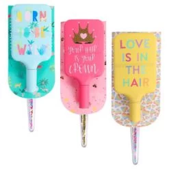 Paddle Hair Brush - Your Hair Is Your Crown 11 Paddle Hair Brush - Your Hair Is Your Crown -Health And Beauty Stores 358003 style studio paddle brush main