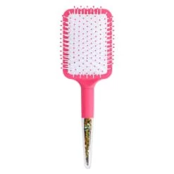 Paddle Hair Brush - Your Hair Is Your Crown 9 Paddle Hair Brush - Your Hair Is Your Crown -Health And Beauty Stores 358003 style studio paddle brush your hair is your crown 2