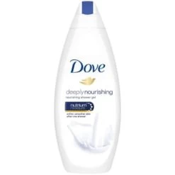 Dove Deeply Nourishing Body Wash 225ml