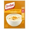 B&M Slimfast Porridge 5pk - Golden Syrup -Health And Beauty Stores 358712 limfast porridge 5pk golden syrup