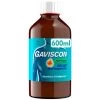 Gaviscon Original Peppermint 600ml -Health And Beauty Stores 358985 gavison liquid peppermint 600ml